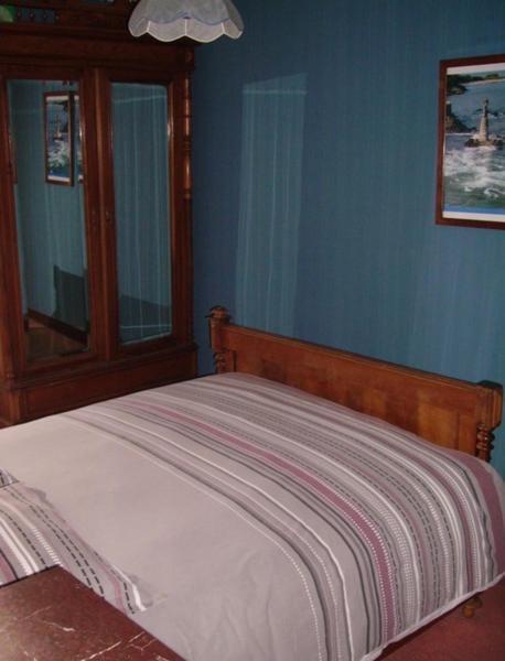 Hotel Du Menhir Locmariaquer Zimmer foto